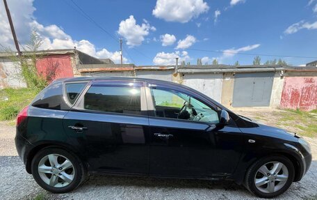 KIA cee'd I рестайлинг, 2008 год, 525 000 рублей, 8 фотография