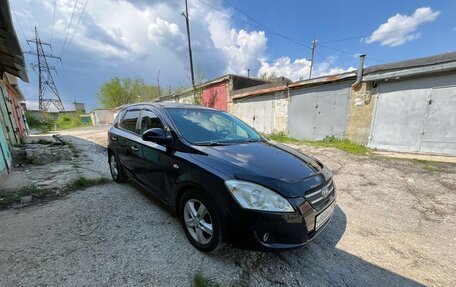 KIA cee'd I рестайлинг, 2008 год, 525 000 рублей, 7 фотография