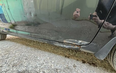 KIA cee'd I рестайлинг, 2008 год, 525 000 рублей, 11 фотография