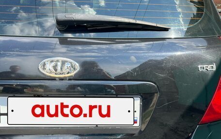 KIA cee'd I рестайлинг, 2008 год, 525 000 рублей, 13 фотография