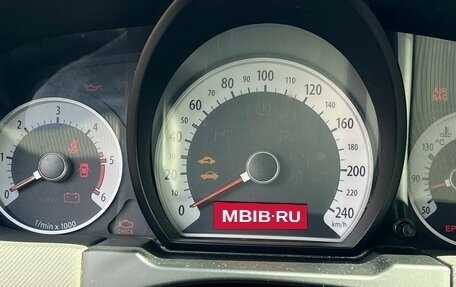 KIA cee'd I рестайлинг, 2008 год, 525 000 рублей, 10 фотография
