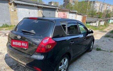 KIA cee'd I рестайлинг, 2008 год, 525 000 рублей, 5 фотография