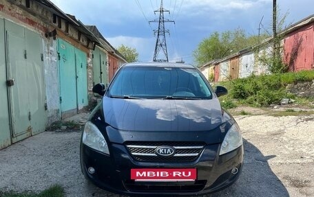 KIA cee'd I рестайлинг, 2008 год, 525 000 рублей, 6 фотография