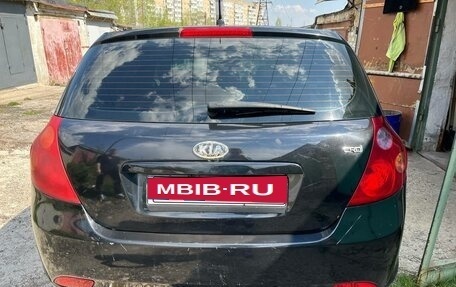 KIA cee'd I рестайлинг, 2008 год, 525 000 рублей, 9 фотография