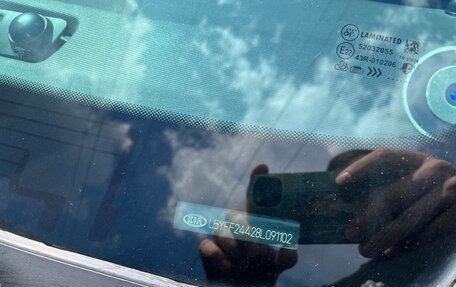 KIA cee'd I рестайлинг, 2008 год, 525 000 рублей, 20 фотография