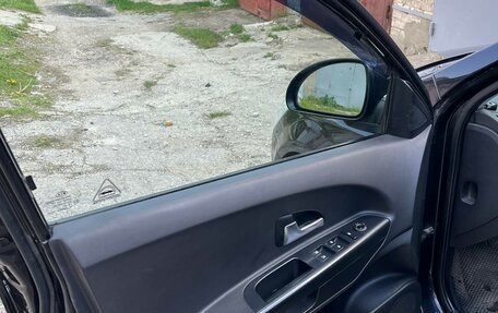 KIA cee'd I рестайлинг, 2008 год, 525 000 рублей, 23 фотография