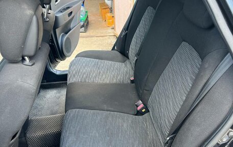 KIA cee'd I рестайлинг, 2008 год, 525 000 рублей, 26 фотография