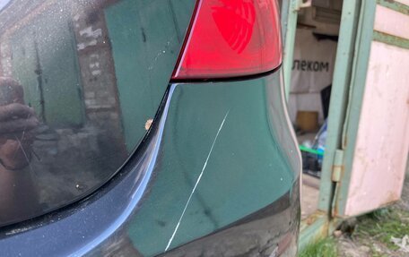 KIA cee'd I рестайлинг, 2008 год, 525 000 рублей, 19 фотография