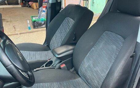 KIA cee'd I рестайлинг, 2008 год, 525 000 рублей, 24 фотография