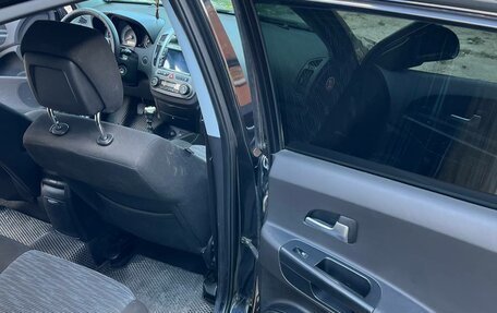 KIA cee'd I рестайлинг, 2008 год, 525 000 рублей, 31 фотография