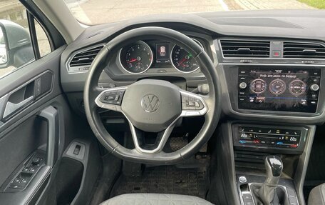 Volkswagen Tiguan II, 2021 год, 2 995 999 рублей, 8 фотография