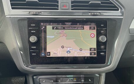 Volkswagen Tiguan II, 2021 год, 2 995 999 рублей, 9 фотография