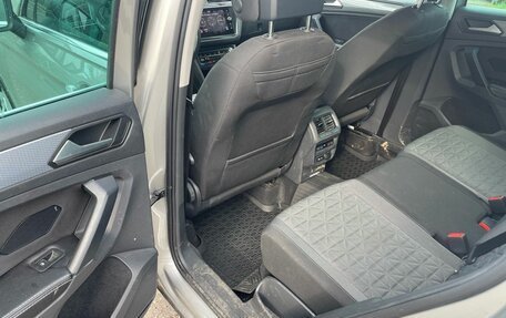 Volkswagen Tiguan II, 2021 год, 2 995 999 рублей, 6 фотография