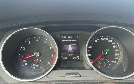Volkswagen Tiguan II, 2021 год, 2 995 999 рублей, 10 фотография