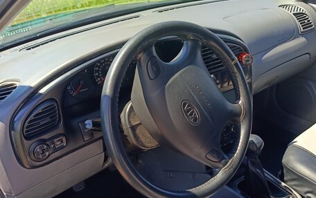 KIA Spectra II (LD), 2008 год, 398 000 рублей, 10 фотография