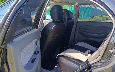 KIA Spectra II (LD), 2008 год, 398 000 рублей, 13 фотография
