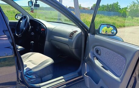 KIA Spectra II (LD), 2008 год, 398 000 рублей, 15 фотография