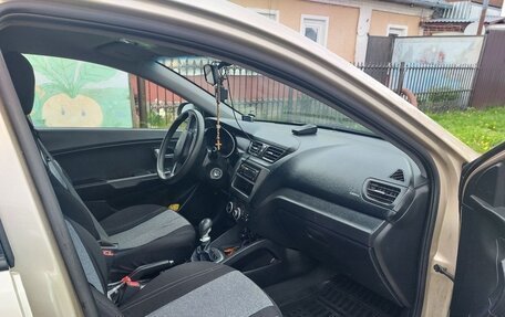 KIA Rio III рестайлинг, 2014 год, 1 500 000 рублей, 5 фотография