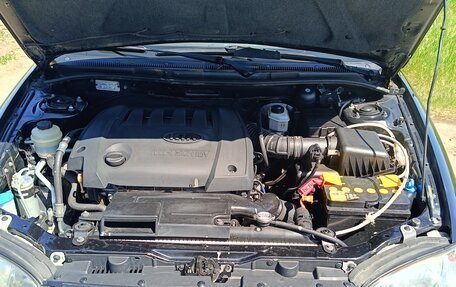 KIA Spectra II (LD), 2008 год, 398 000 рублей, 19 фотография