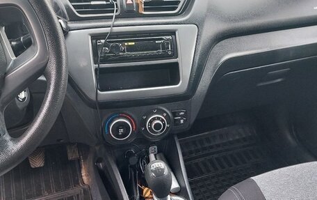 KIA Rio III рестайлинг, 2014 год, 1 500 000 рублей, 6 фотография