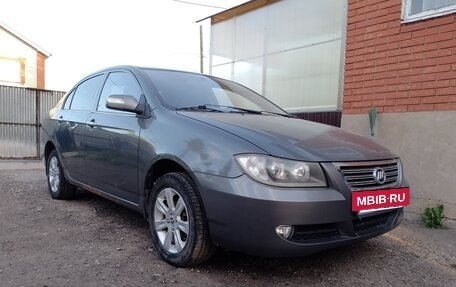 Lifan Solano I (630) рестайлинг, 2012 год, 310 000 рублей, 4 фотография