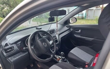 KIA Rio III рестайлинг, 2014 год, 1 500 000 рублей, 7 фотография