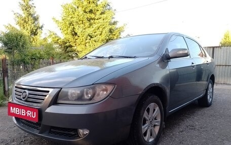 Lifan Solano I (630) рестайлинг, 2012 год, 310 000 рублей, 3 фотография