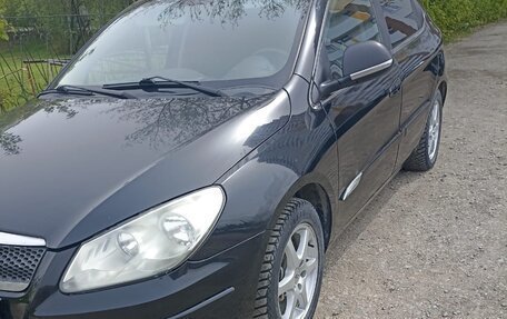 Chery M11 (A3), 2012 год, 370 000 рублей, 3 фотография