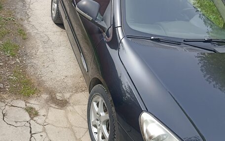 Chery M11 (A3), 2012 год, 370 000 рублей, 4 фотография