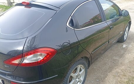 Chery M11 (A3), 2012 год, 370 000 рублей, 5 фотография