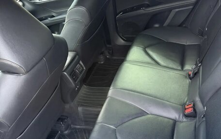 Toyota Camry, 2020 год, 3 100 000 рублей, 9 фотография