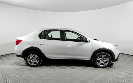 Renault Logan II, 2020 год, 1 150 000 рублей, 5 фотография