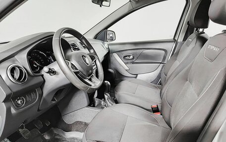 Renault Logan II, 2020 год, 1 150 000 рублей, 20 фотография