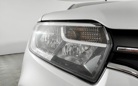 Renault Logan II, 2020 год, 1 150 000 рублей, 21 фотография