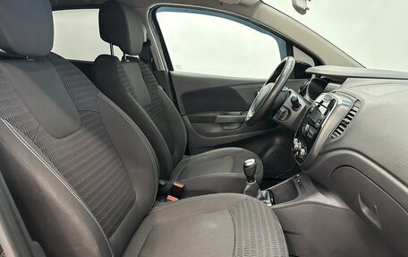 Renault Kaptur I рестайлинг, 2018 год, 1 570 000 рублей, 12 фотография