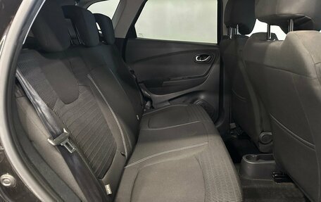 Renault Kaptur I рестайлинг, 2018 год, 1 570 000 рублей, 13 фотография