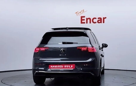 Volkswagen Golf VIII, 2023 год, 2 220 013 рублей, 4 фотография