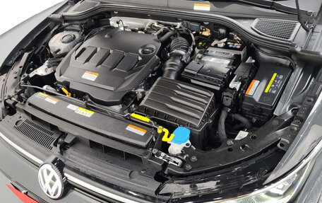 Volkswagen Golf VIII, 2023 год, 2 220 013 рублей, 20 фотография