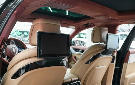 Audi A8, 2012 год, 3 845 000 рублей, 7 фотография