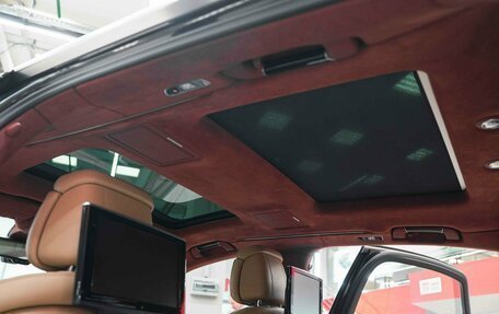 Audi A8, 2012 год, 3 845 000 рублей, 9 фотография