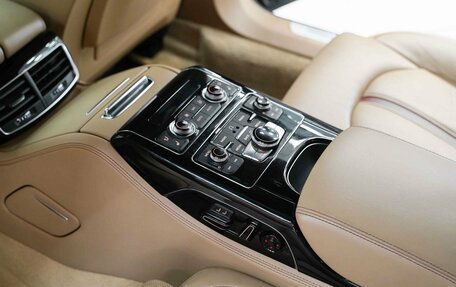 Audi A8, 2012 год, 3 845 000 рублей, 10 фотография
