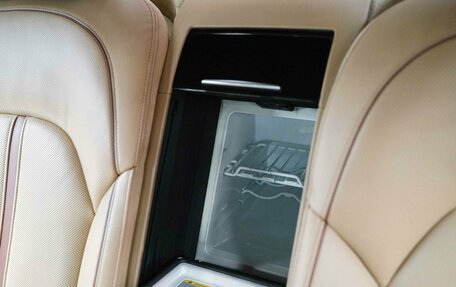 Audi A8, 2012 год, 3 845 000 рублей, 12 фотография