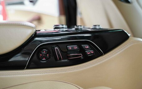 Audi A8, 2012 год, 3 845 000 рублей, 15 фотография