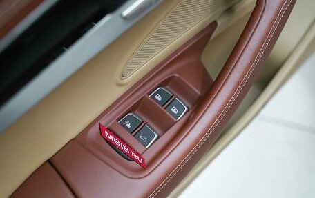 Audi A8, 2012 год, 3 845 000 рублей, 11 фотография