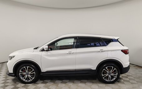 Geely Coolray I, 2023 год, 1 599 000 рублей, 8 фотография