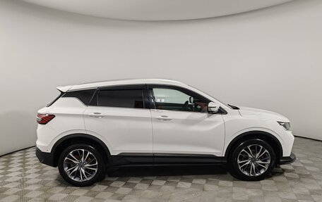 Geely Coolray I, 2023 год, 1 599 000 рублей, 4 фотография