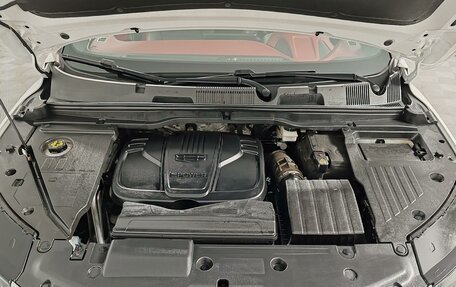 Geely Coolray I, 2023 год, 1 599 000 рублей, 10 фотография