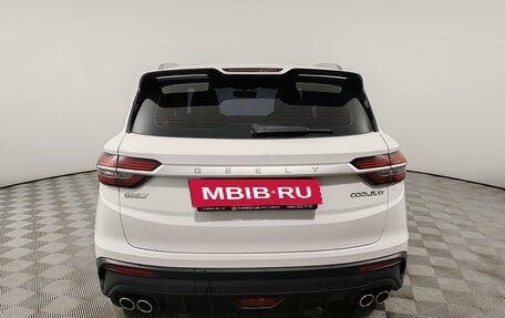 Geely Coolray I, 2023 год, 1 599 000 рублей, 6 фотография