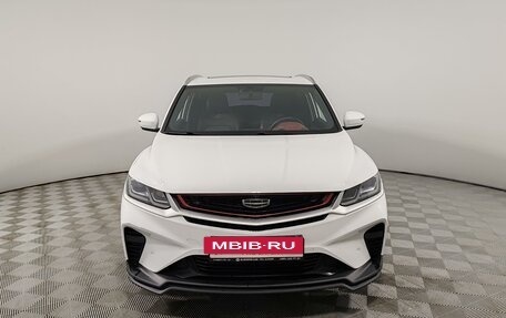 Geely Coolray I, 2023 год, 1 599 000 рублей, 2 фотография