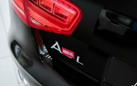 Audi A8, 2012 год, 3 845 000 рублей, 26 фотография